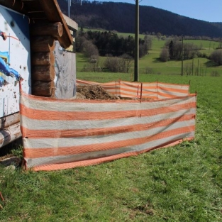 Le Pâquier
