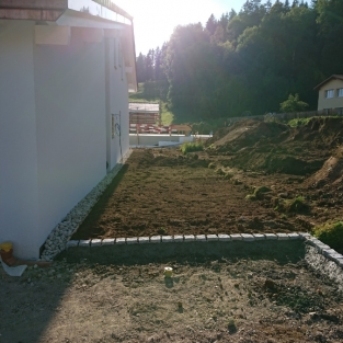 Villa H. - La Sagne