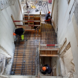 Grand'Rue - Saint-Blaise