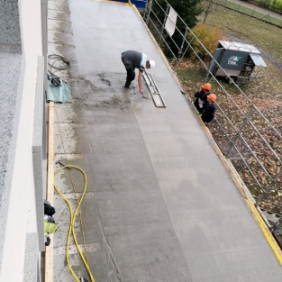 Rue de l'Hôpital 48 - Boudry / Couvert