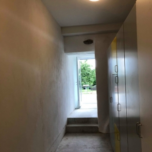 Rue de la Pacotte - Auvernier
